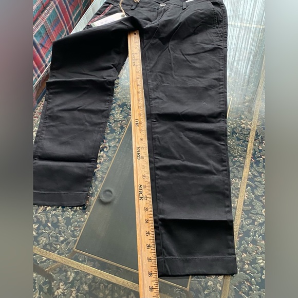 ☑️Italian Designer Jeans Takutea RAKAU men's - Picture 14 of 17